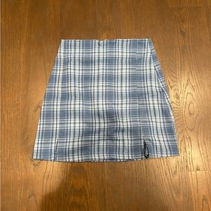 Brandy Melville Mini Skirt